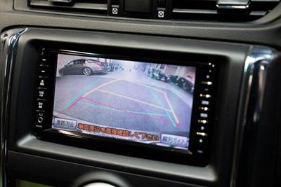 2010 Toyota MARK-X - Thumbnail