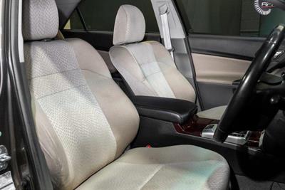 2010 Toyota MARK-X - Thumbnail