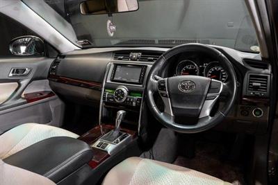 2010 Toyota MARK-X - Thumbnail