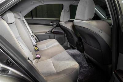 2010 Toyota MARK-X - Thumbnail