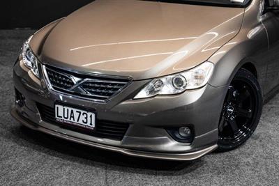 2010 Toyota MARK-X - Thumbnail