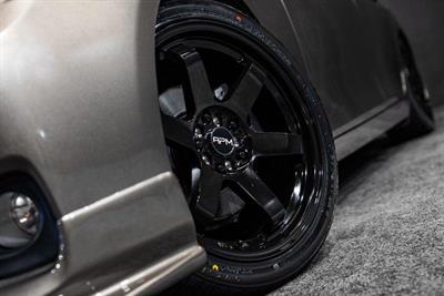 2010 Toyota MARK-X - Thumbnail