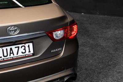 2010 Toyota MARK-X - Thumbnail