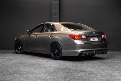 2010 Toyota MARK-X - Thumbnail