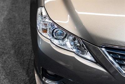 2010 Toyota MARK-X - Thumbnail