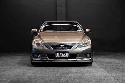 2010 Toyota MARK-X - Thumbnail