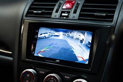 2015 Subaru WRX - Thumbnail