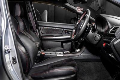 2015 Subaru WRX - Thumbnail