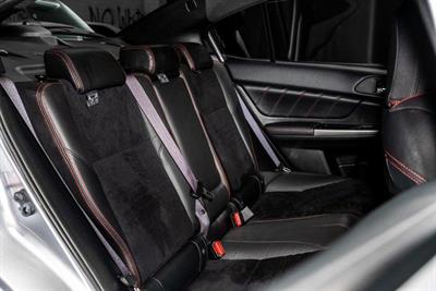 2015 Subaru WRX - Thumbnail