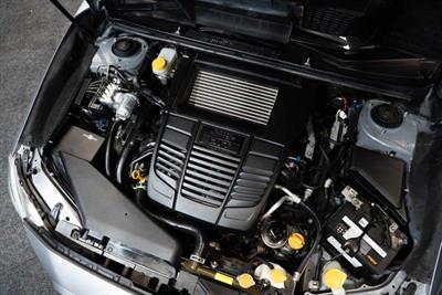 2015 Subaru WRX - Thumbnail