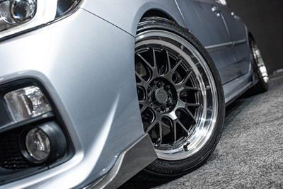 2015 Subaru WRX - Thumbnail