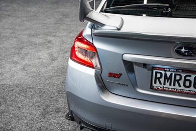 2015 Subaru WRX - Thumbnail