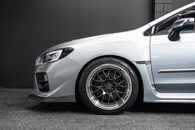 2015 Subaru WRX - Thumbnail