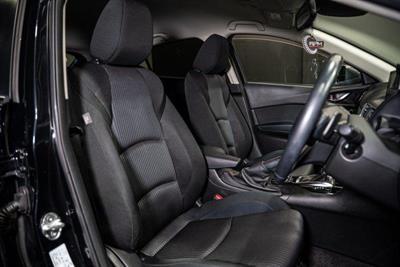 2013 Mazda Axela - Thumbnail