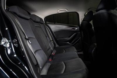 2013 Mazda Axela - Thumbnail