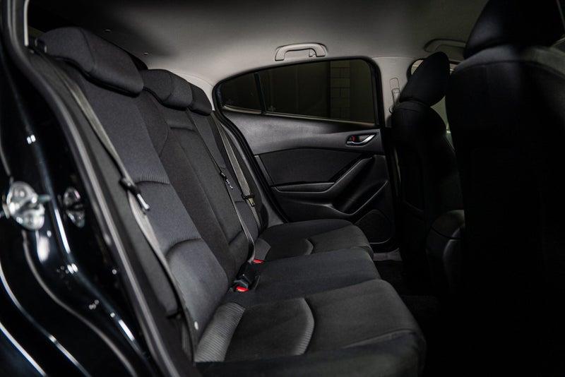2013 Mazda Axela