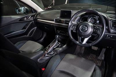 2013 Mazda Axela - Thumbnail