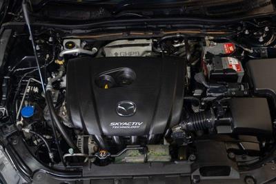 2013 Mazda Axela - Thumbnail