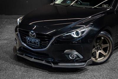 2013 Mazda Axela - Thumbnail