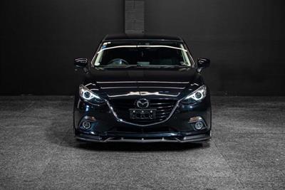 2013 Mazda Axela - Thumbnail