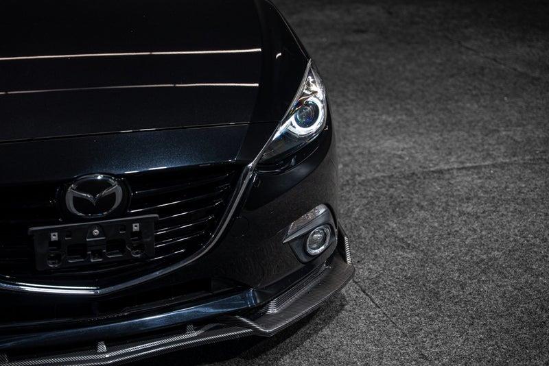 2013 Mazda Axela