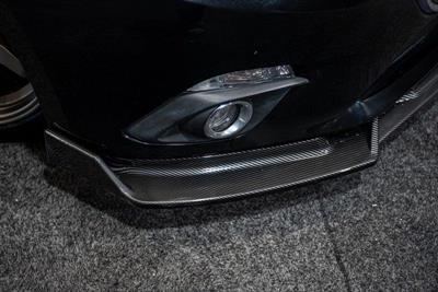 2013 Mazda Axela - Thumbnail
