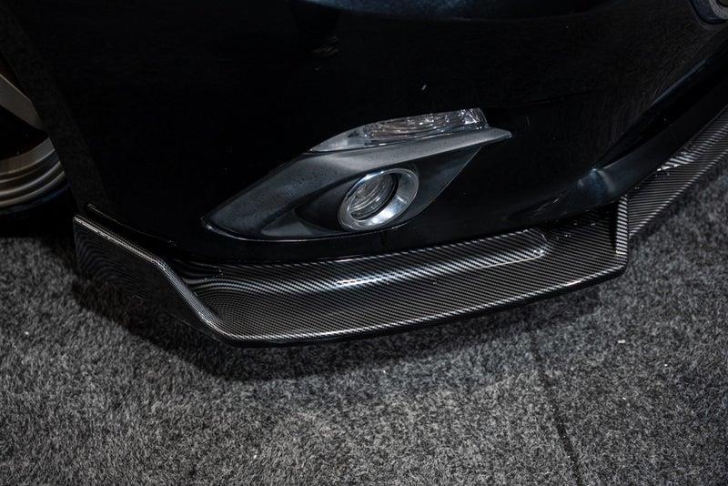 2013 Mazda Axela