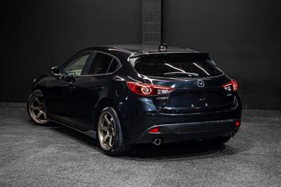 2013 Mazda Axela - Thumbnail