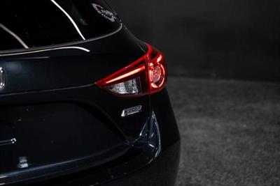 2013 Mazda Axela - Thumbnail