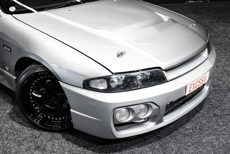 1996 Nissan Skyline