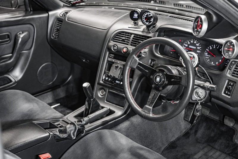 1996 Nissan Skyline