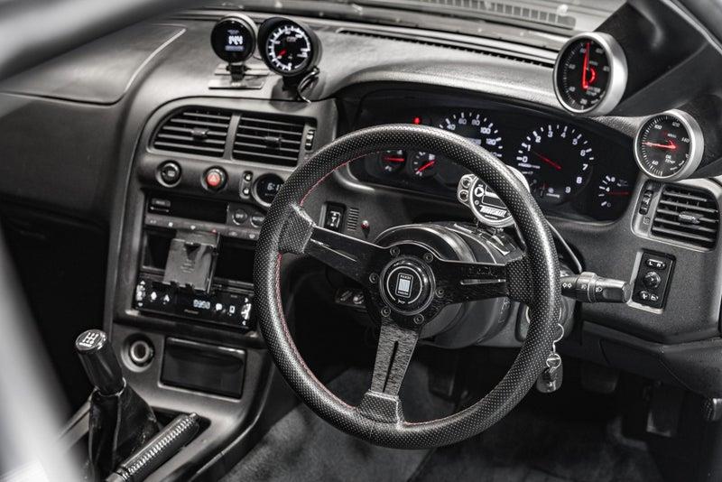 1996 Nissan Skyline