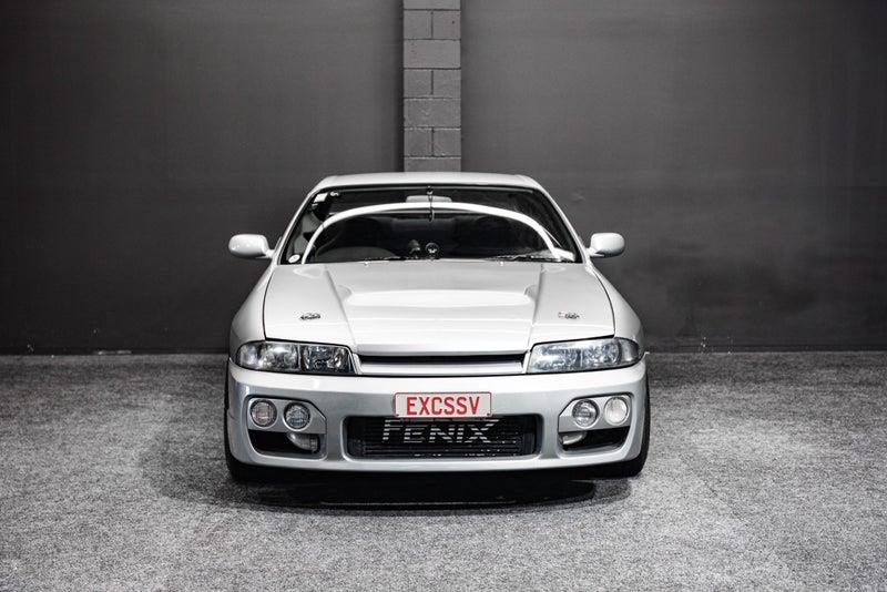 1996 Nissan Skyline