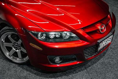 2006 Mazda Atenza - Thumbnail