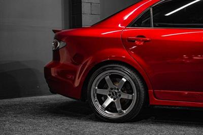 2006 Mazda Atenza - Thumbnail