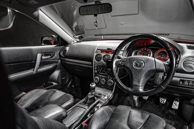 2006 Mazda Atenza - Thumbnail