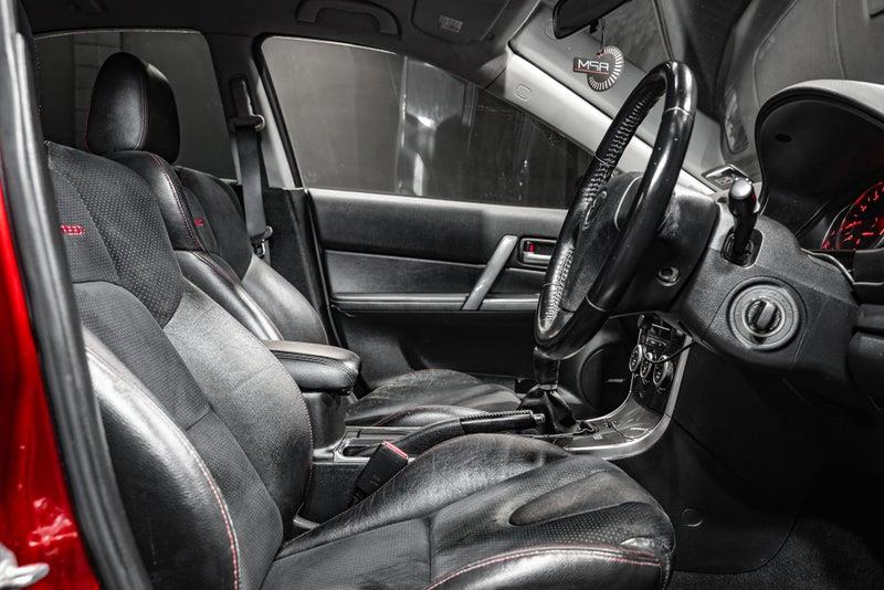 2006 Mazda Atenza