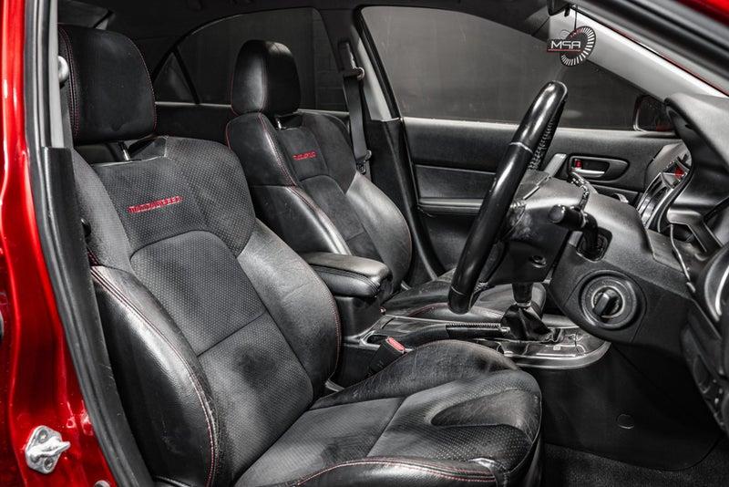 2006 Mazda Atenza