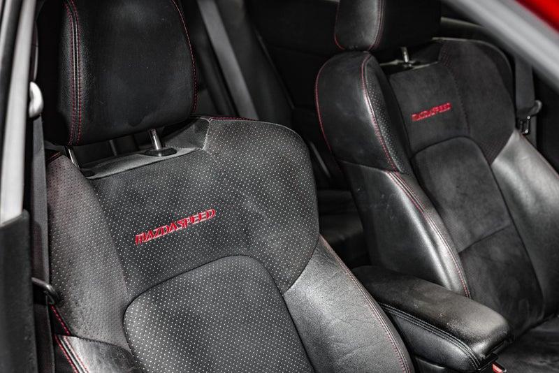 2006 Mazda Atenza