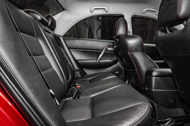 2006 Mazda Atenza
