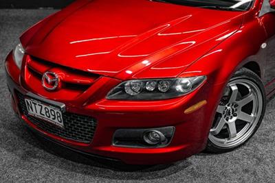 2006 Mazda Atenza - Thumbnail