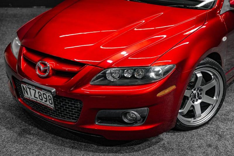 2006 Mazda Atenza