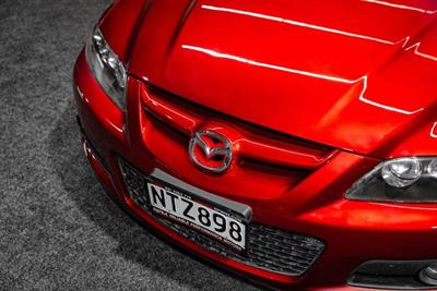 2006 Mazda Atenza - Thumbnail