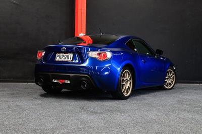 2013 Toyota 86 - Thumbnail