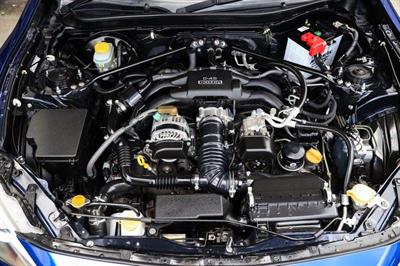 2013 Toyota 86 - Thumbnail