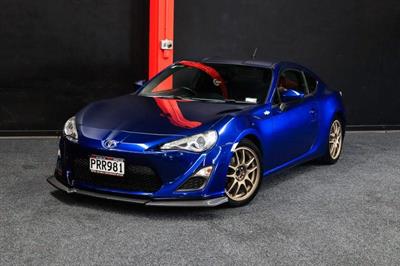 2013 Toyota 86 - Thumbnail