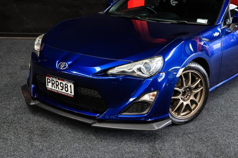 2013 Toyota 86