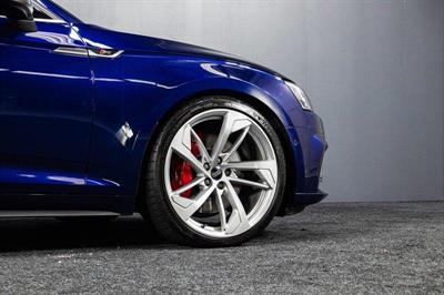 2018 Audi S5 - Thumbnail