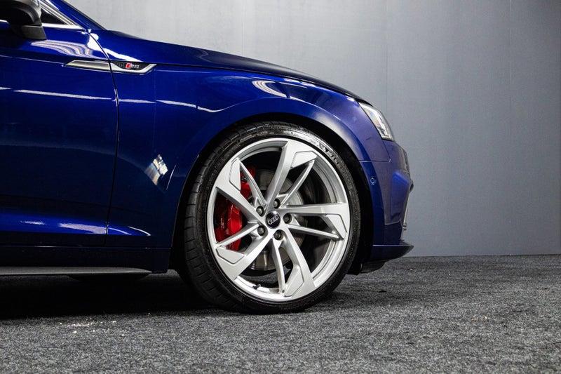2018 Audi S5
