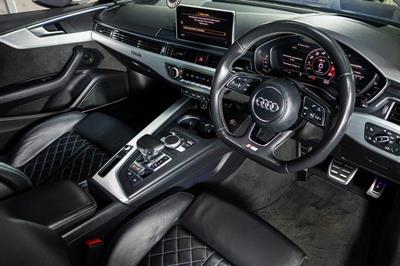 2018 Audi S5 - Thumbnail